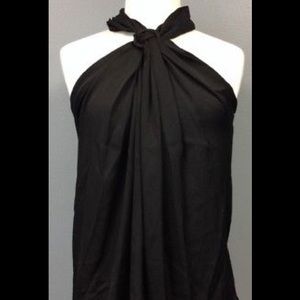 Raoul Coralie Silk Blouse